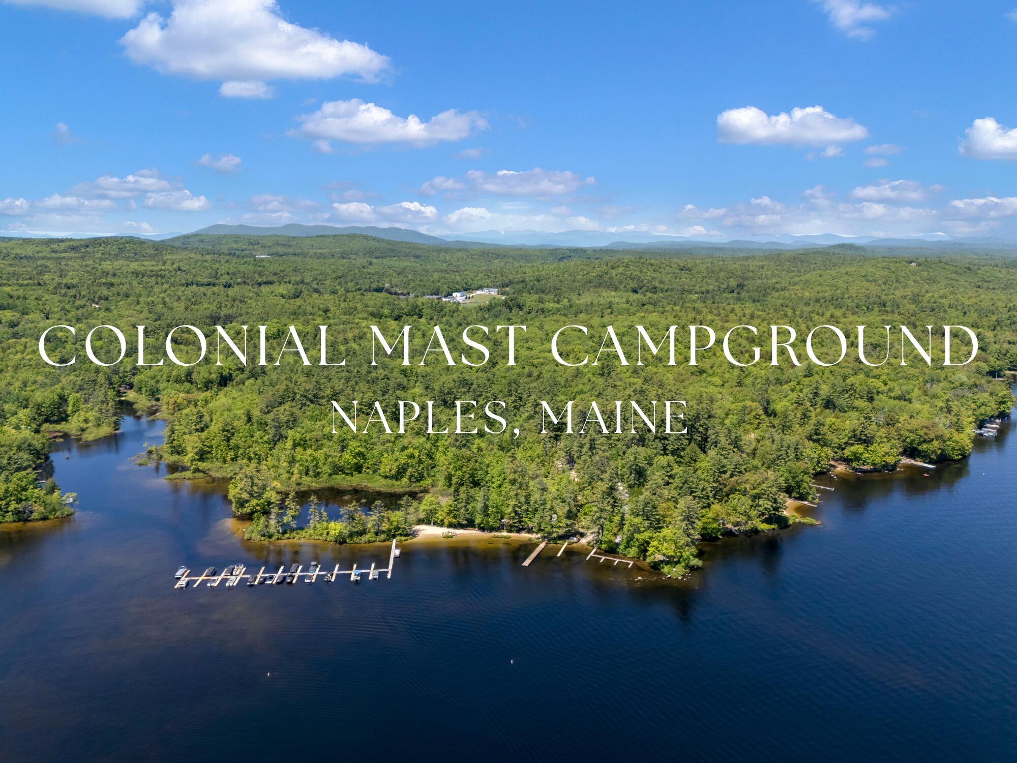 1 Colonial Mast Road Naples, ME 04055 - Photo 1 of 80 1