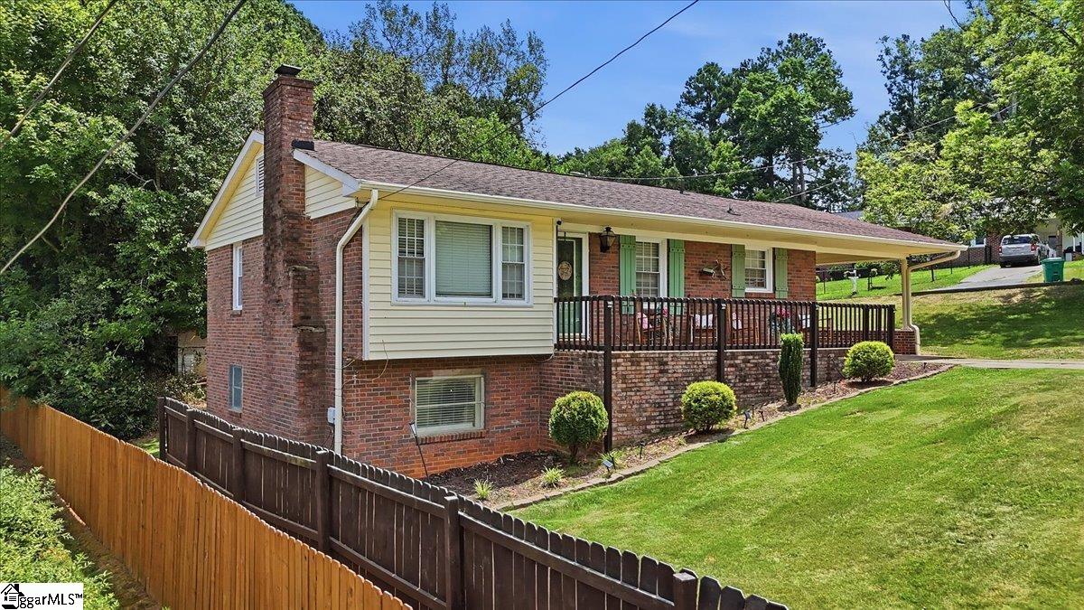 1207 Elmore Street Gaffney, SC 29340 - Photo 22 of 31