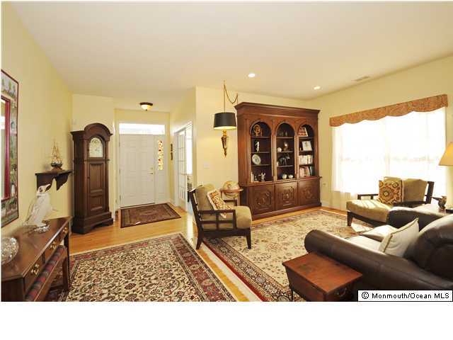 21 Yates Road Manalapan, NJ 07726 - Photo 3 of 3 Additional Photo