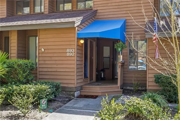 $287,500 | 892 Wimbledon Drive, St. Simons Island, GA 31522