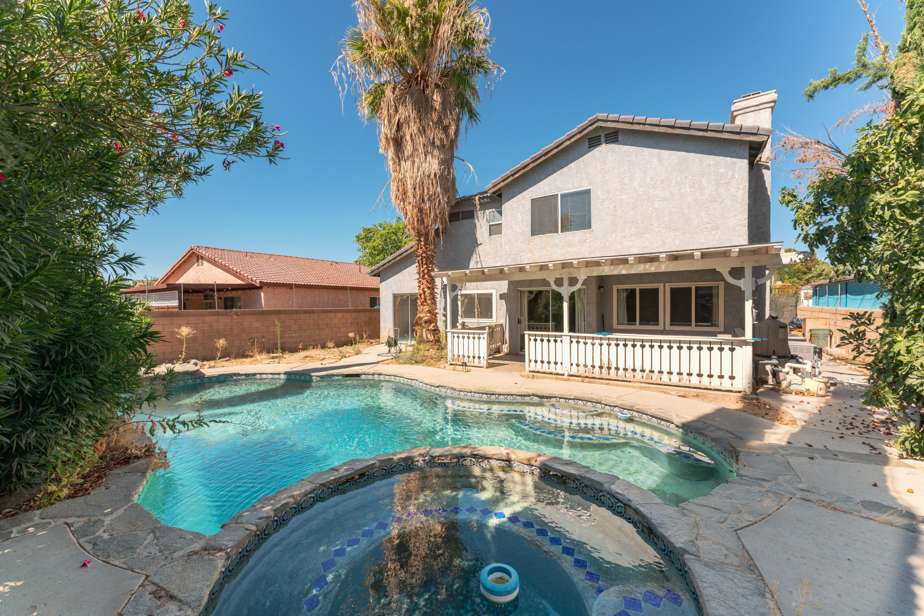 43806 Silver Bow Road Lancaster, CA 93535 - Photo 26 of 32 43806 Silver Bow Rd_-InView-Media-26