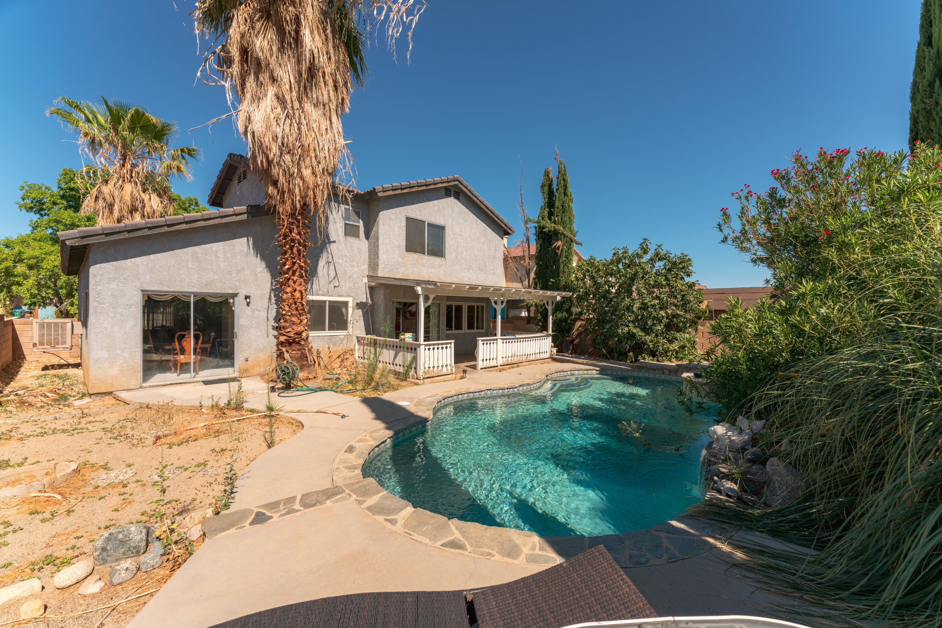 43806 Silver Bow Road Lancaster, CA 93535 - Photo 27 of 32 43806 Silver Bow Rd_-InView-Media-27