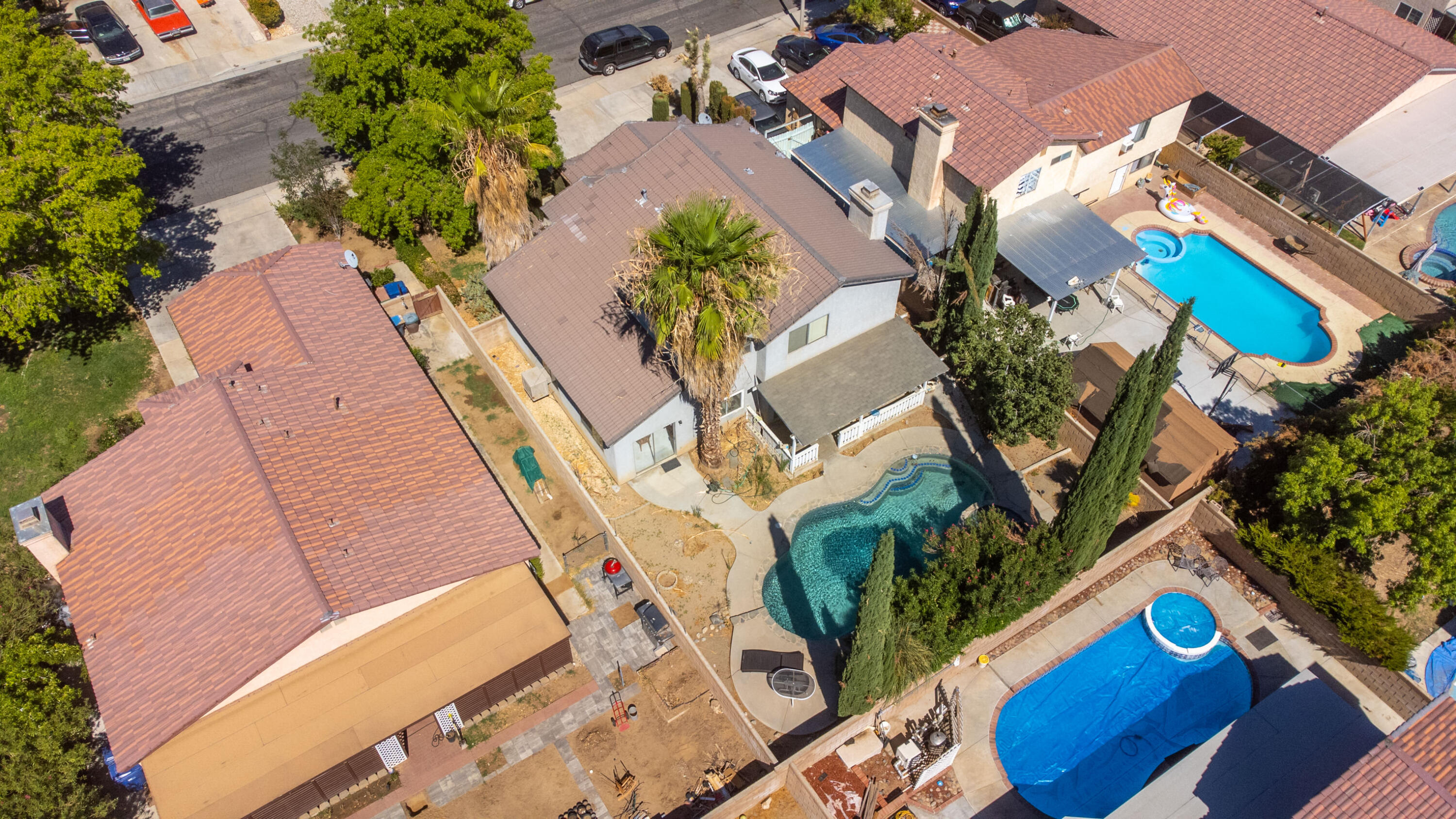 43806 Silver Bow Road Lancaster, CA 93535 - Photo 28 of 32 43806 Silver Bow Rd_-InView-Media-28