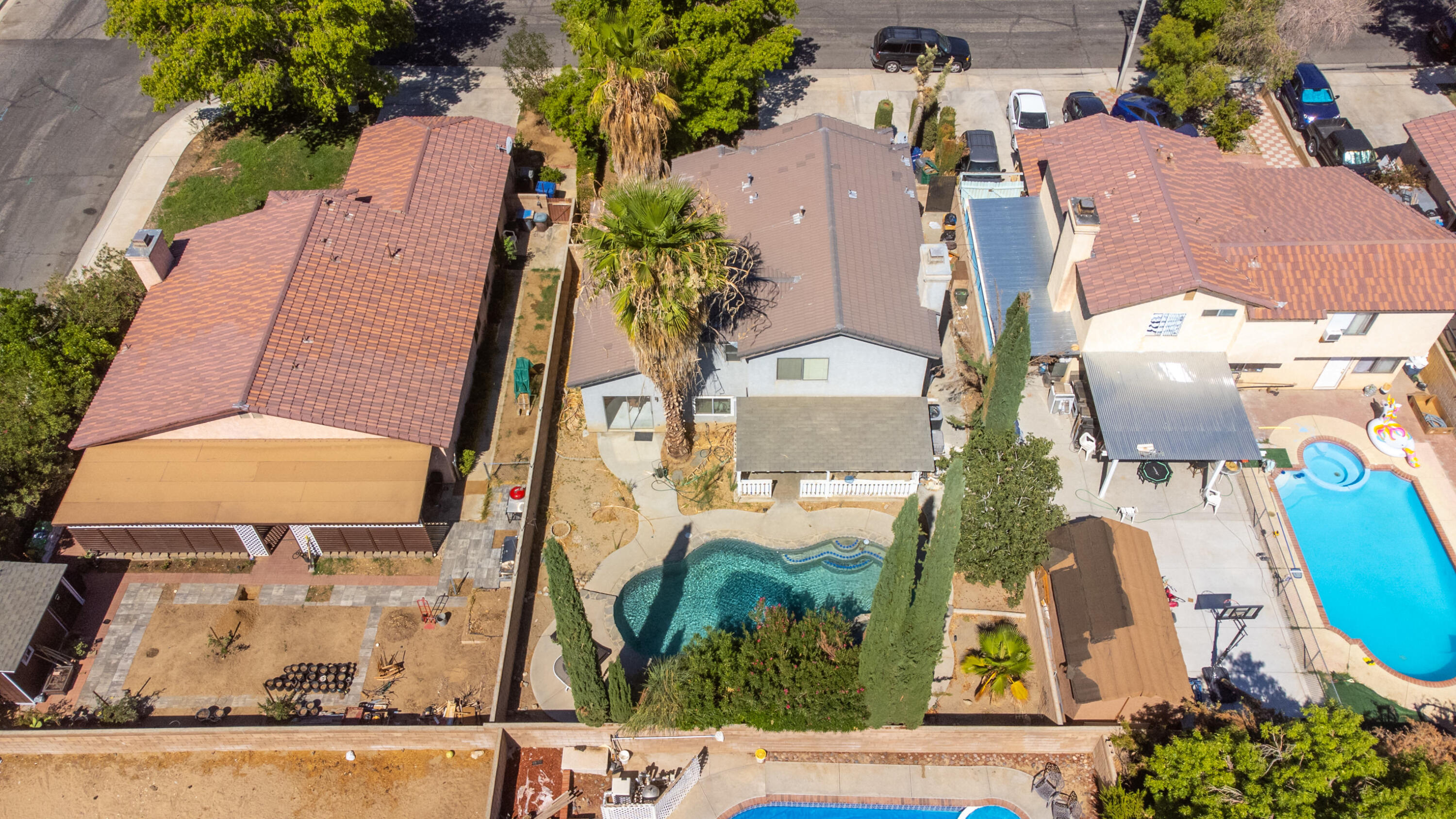 43806 Silver Bow Road Lancaster, CA 93535 - Photo 29 of 32 43806 Silver Bow Rd_-InView-Media-29