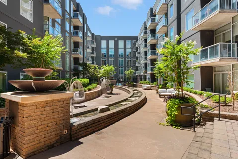 $650,000 | 600 12th Avenue South, Unit 535, Nashville, TN 37203