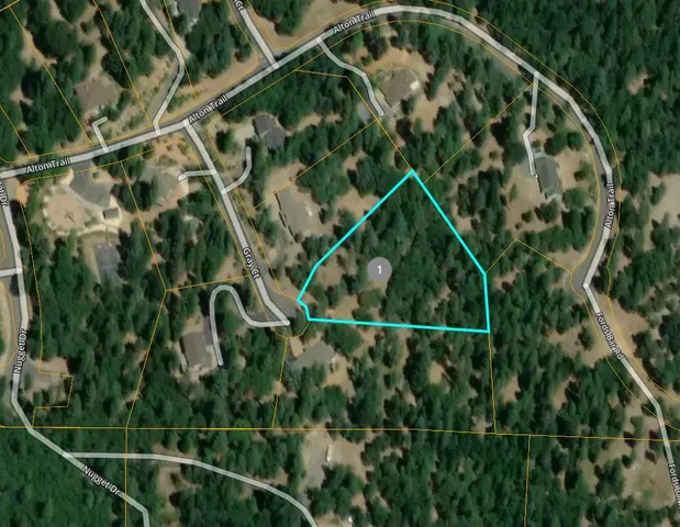 $127,500 | 6827 Gray Court, Foresthill, CA 95631