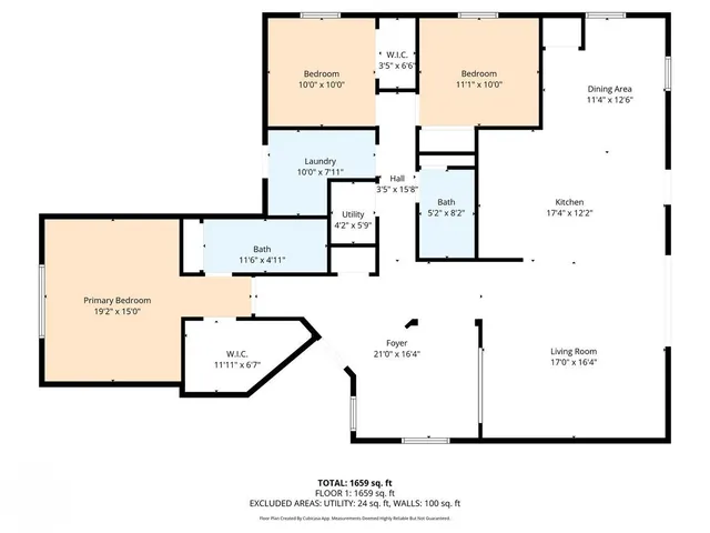 $287,900 | 10816 Zimmerman Lane, Indianapolis, IN 46231