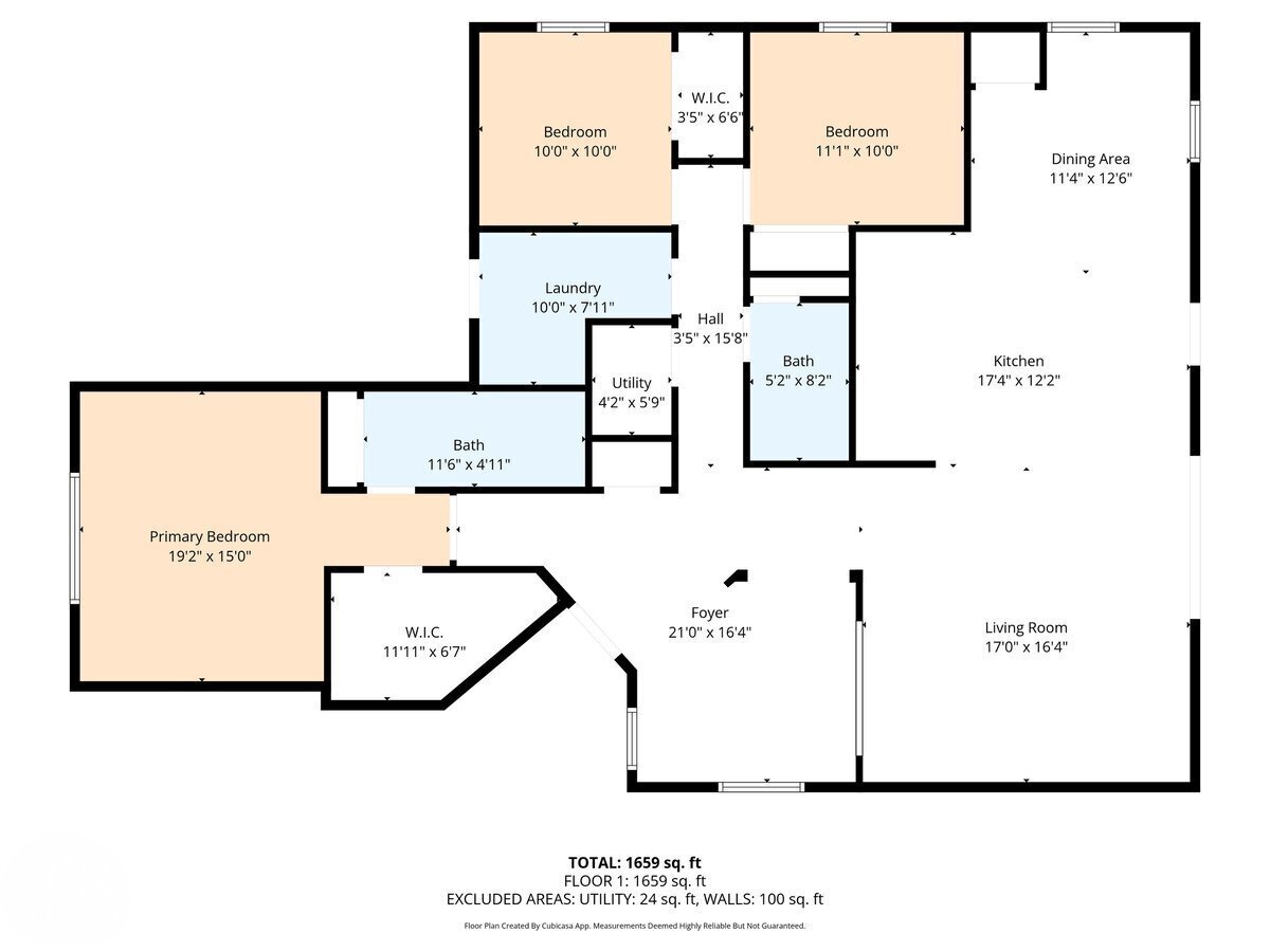 10816 Zimmerman Lane Indianapolis, IN 46231 - Photo 22 of 22