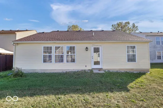 $287,900 | 10816 Zimmerman Lane, Indianapolis, IN 46231