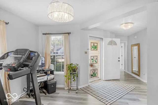 $287,900 | 10816 Zimmerman Lane, Indianapolis, IN 46231