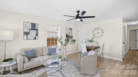 $315,000 | 3208 Boyd Street, Charlotte, NC 28208