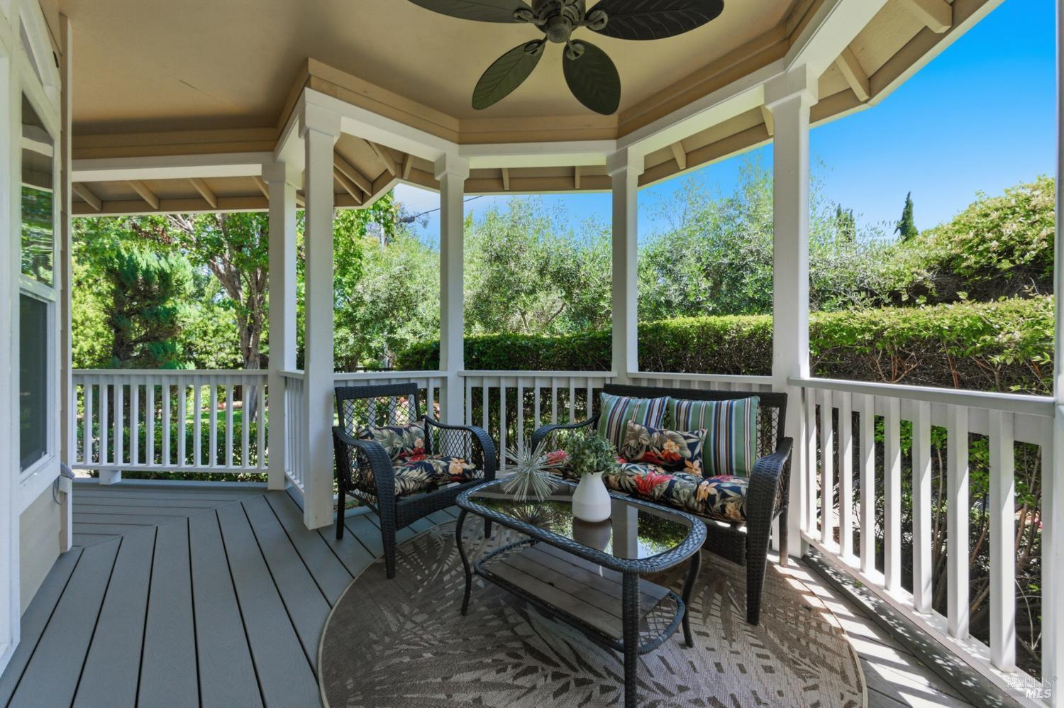 10041 Starr Road Windsor, CA 95492 - Photo 46 of 56