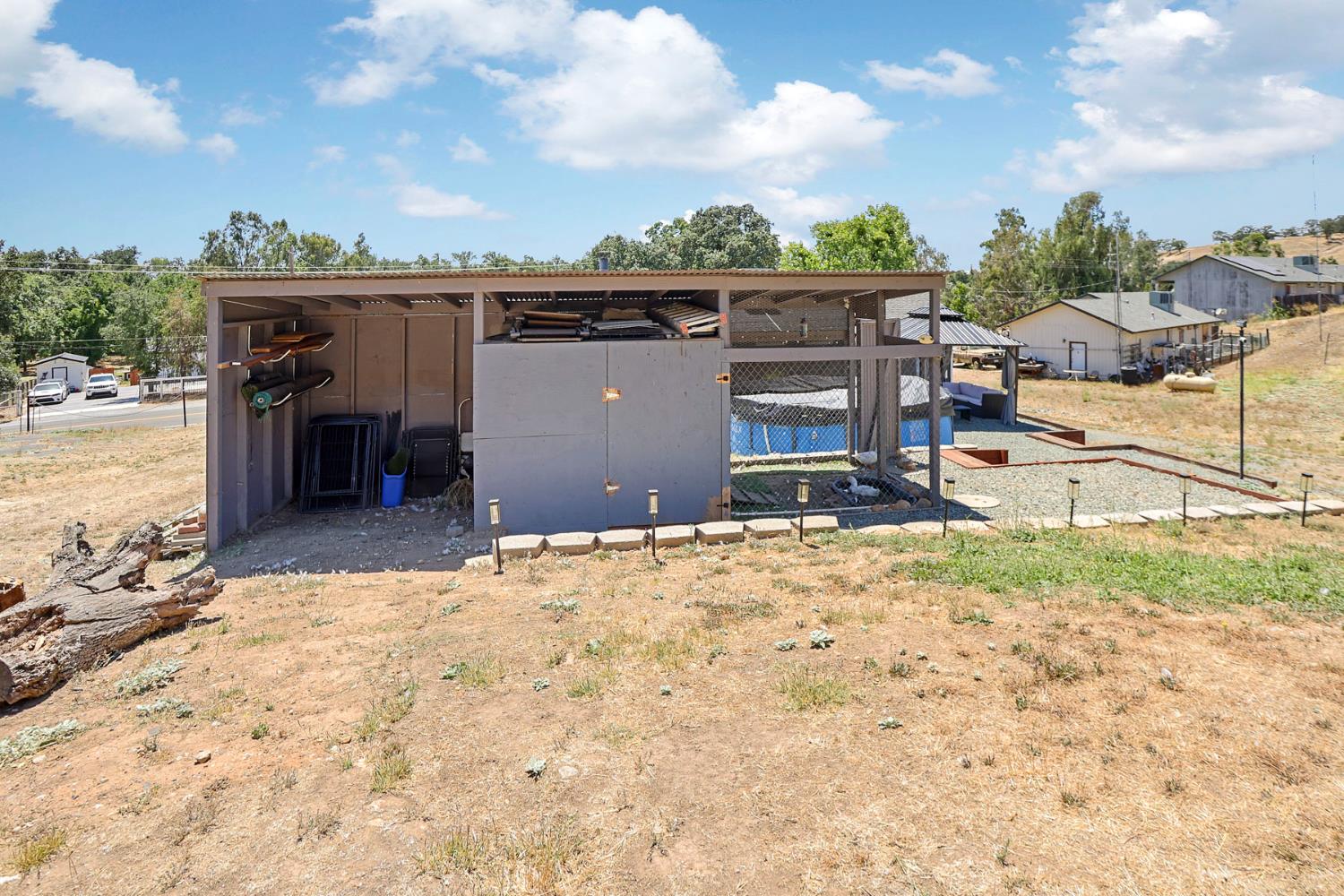 11385 Milton Road Valley Springs, CA 95252 - Photo 22 of 26