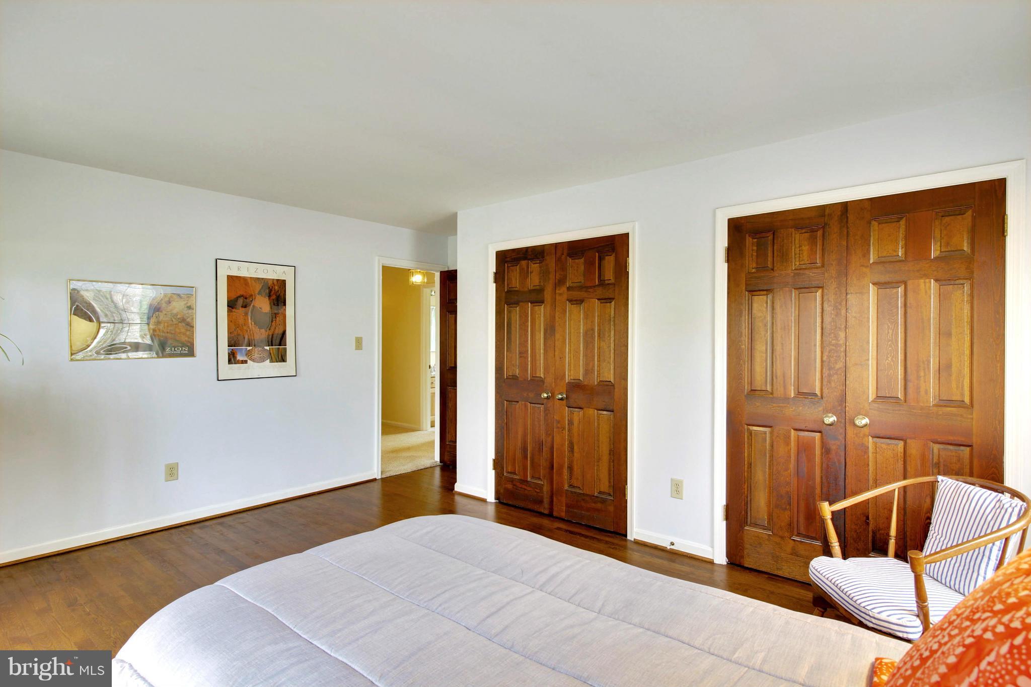 3508 Briars Road Brookeville, MD 20833 - Photo 15 of 24 Bedroom