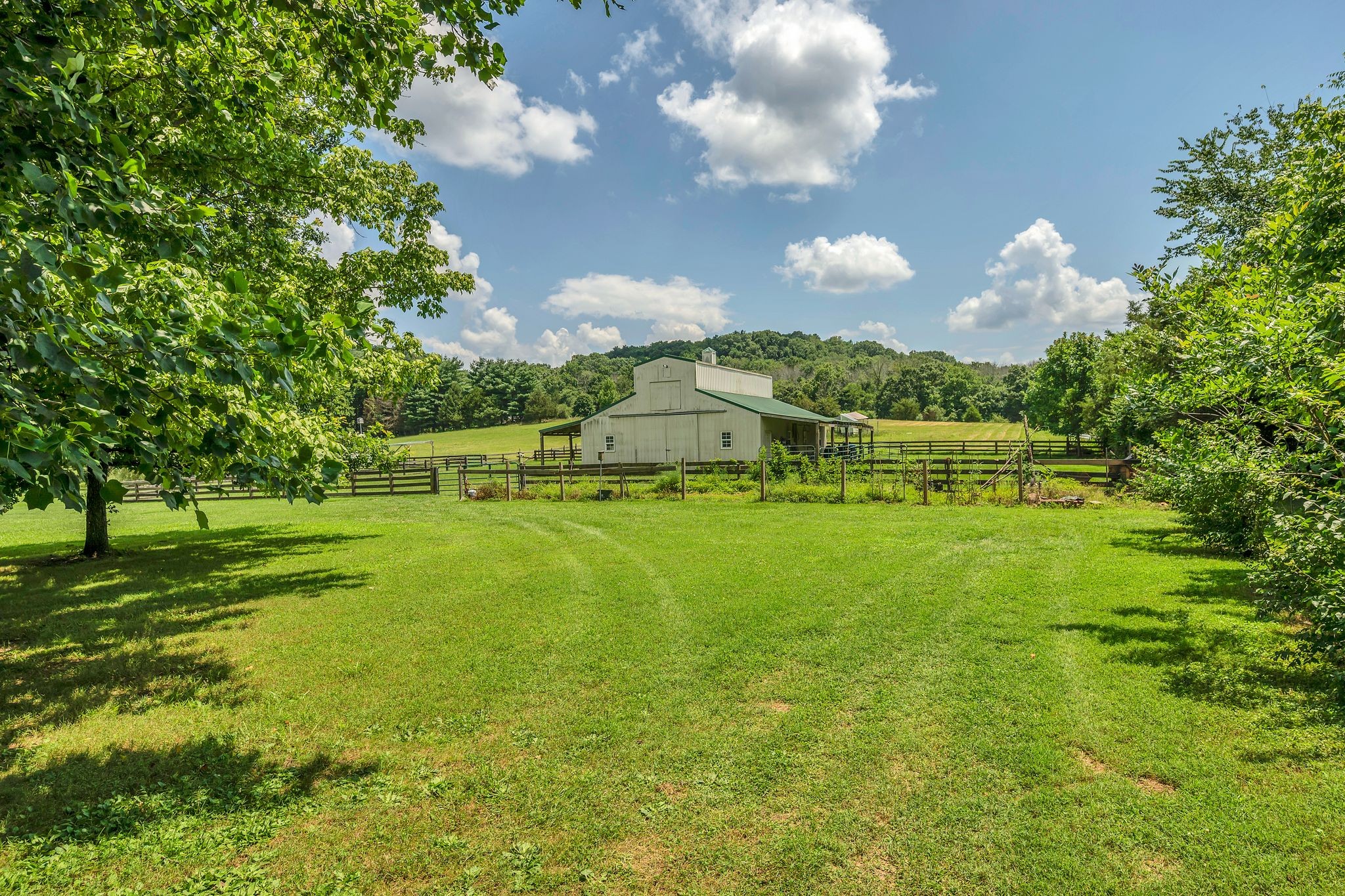 3287 Blazer Road Franklin, TN 37064 - Photo 35 of 55 Gallery Image 35