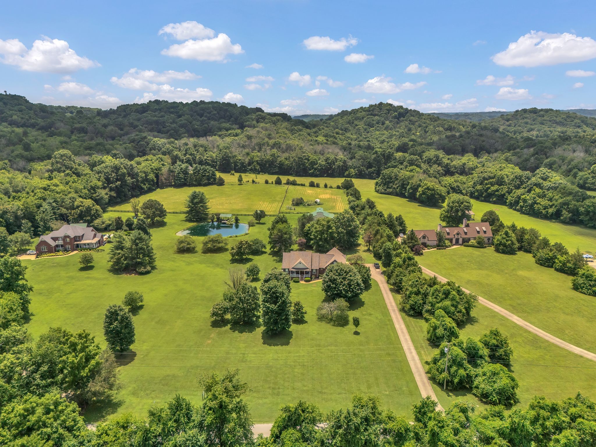 3287 Blazer Road Franklin, TN 37064 - Photo 45 of 55 Gallery Image 45