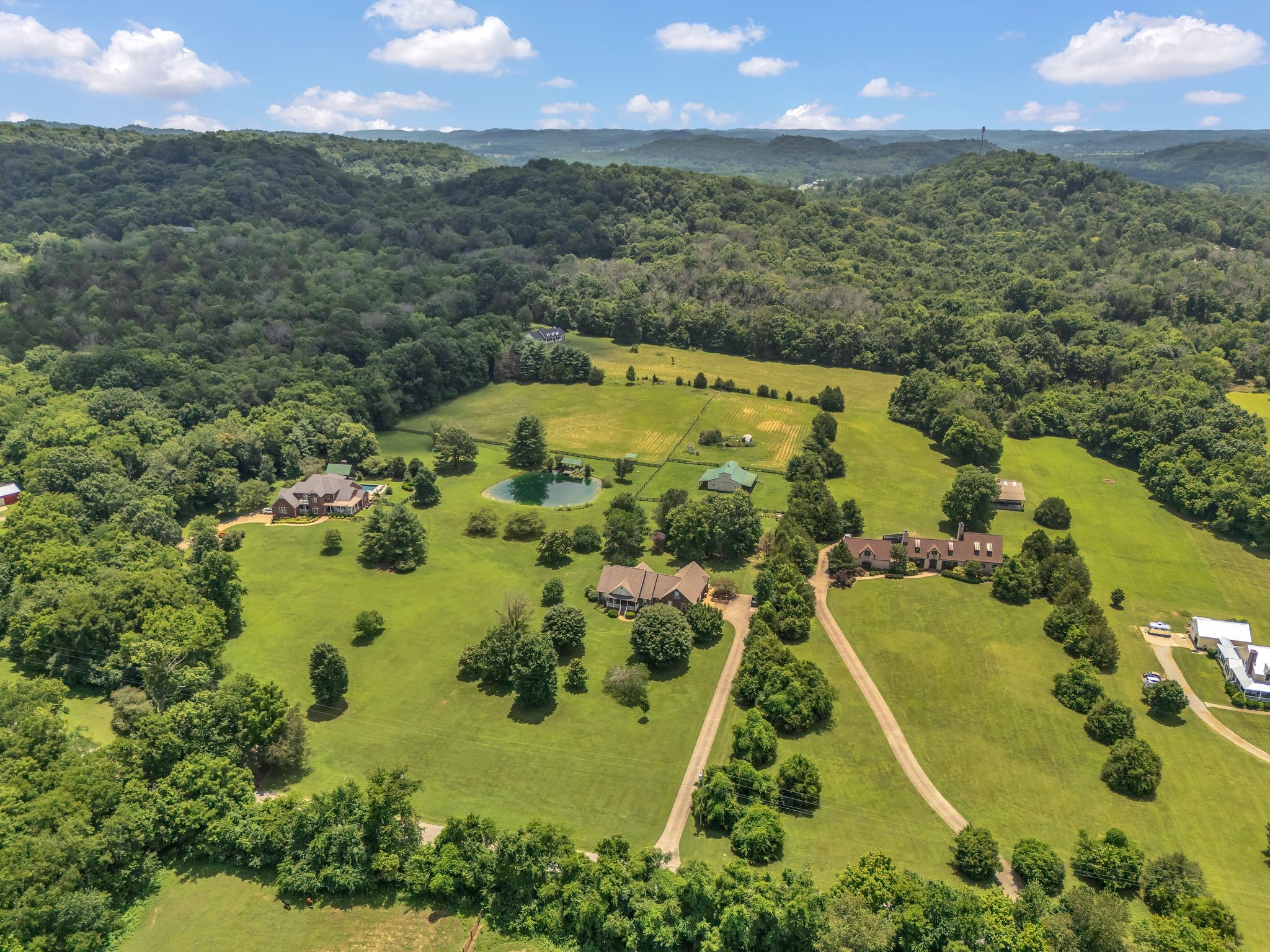 3287 Blazer Road Franklin, TN 37064 - Photo 54 of 55 Gallery Image 54