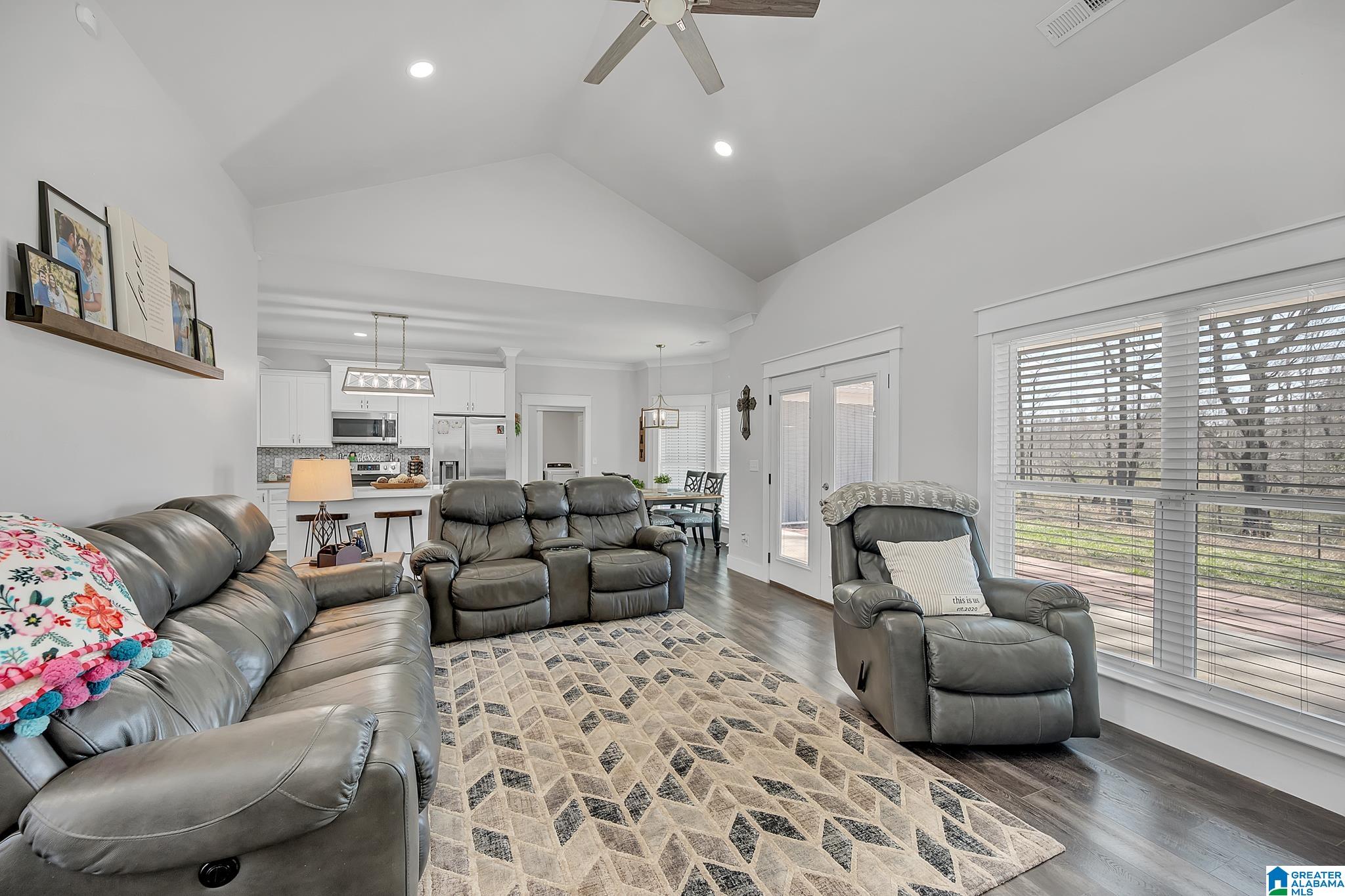2518 Main Street Sumiton, AL 35148 - Photo 5 of 33