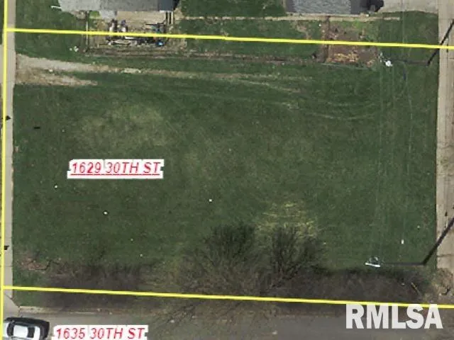 $75,000 | 1629 30th Street, Rock Island, IL 61201