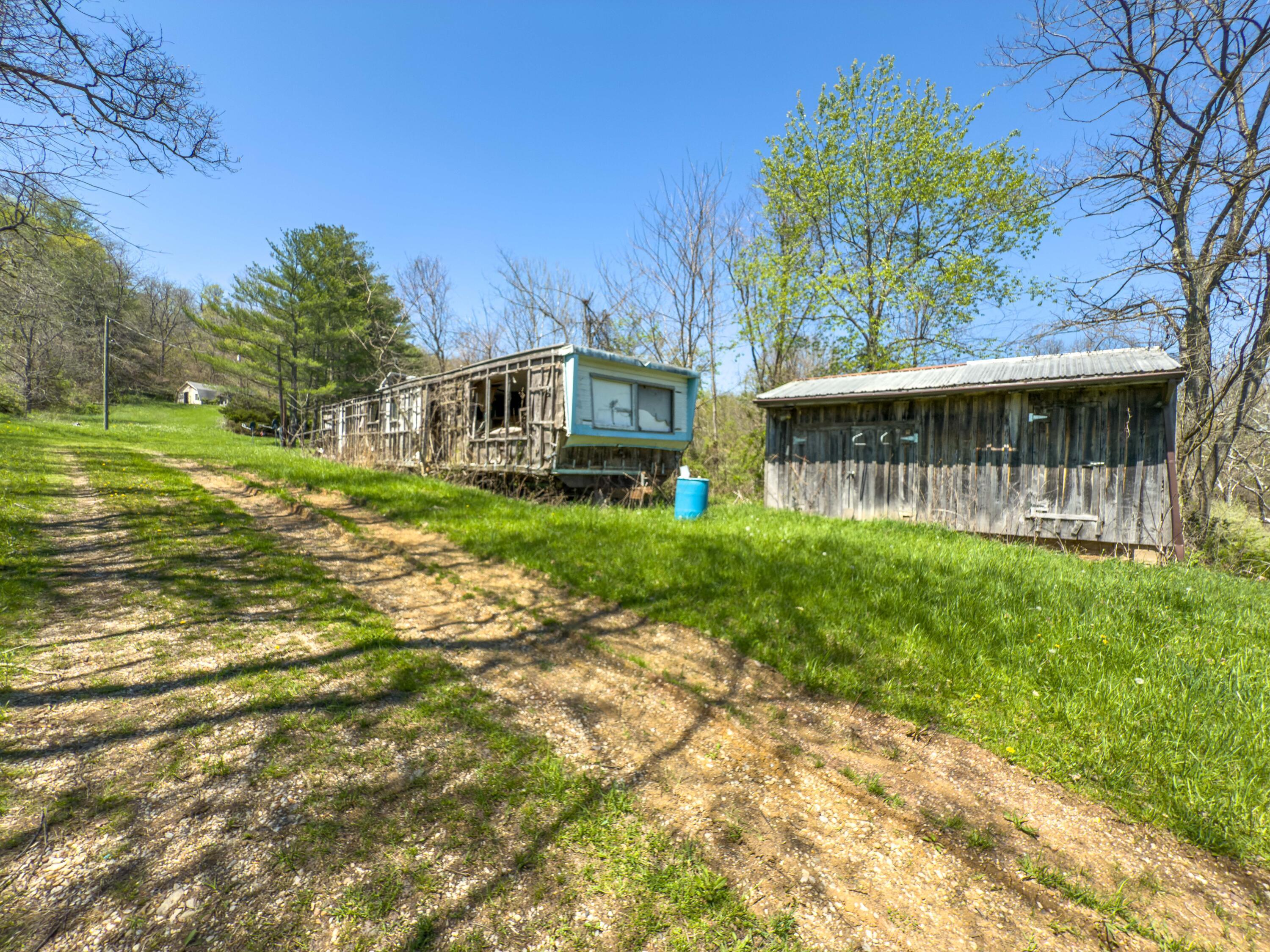 14375 Hooper Ridge Road Millfield, OH 45761 - Photo 37 of 86 Hooper Ridge Rd-36