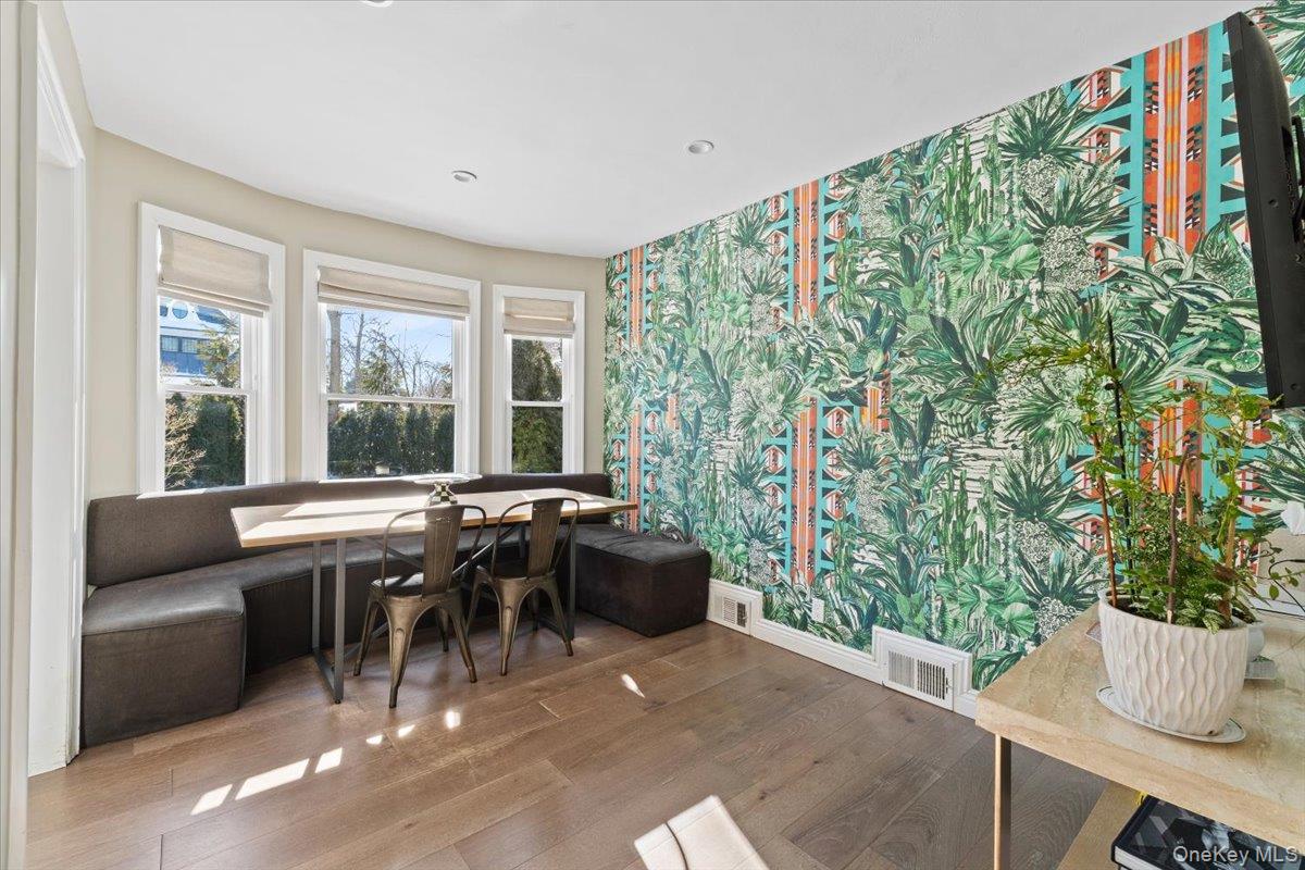 25 Pond Park Road Great Neck, NY 11023 - Photo 20 of 45 a view of a livingroom with furniture and outdoor space