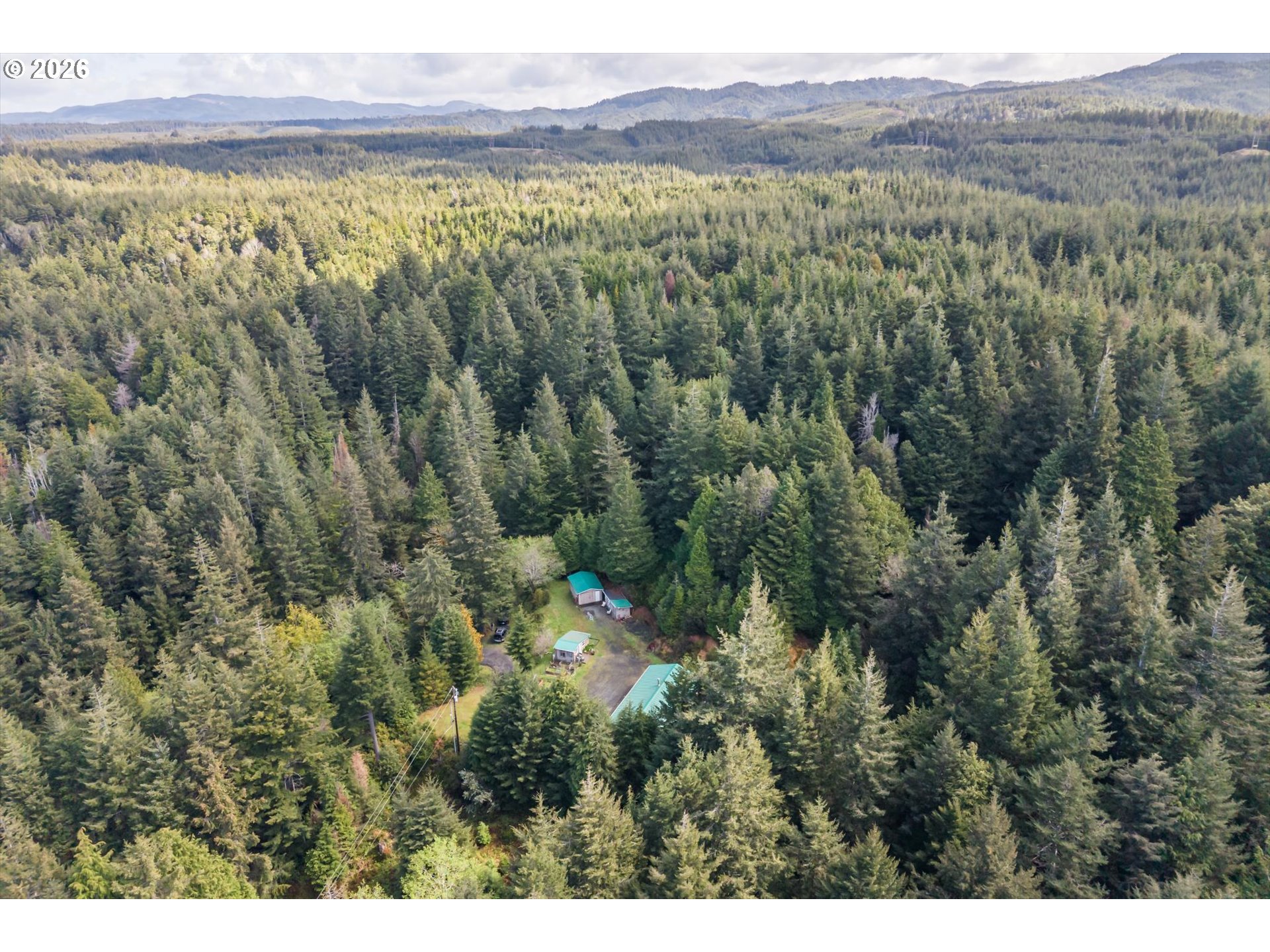 93490 Fir Road Port Orford, OR 97465 - Photo 34 of 47