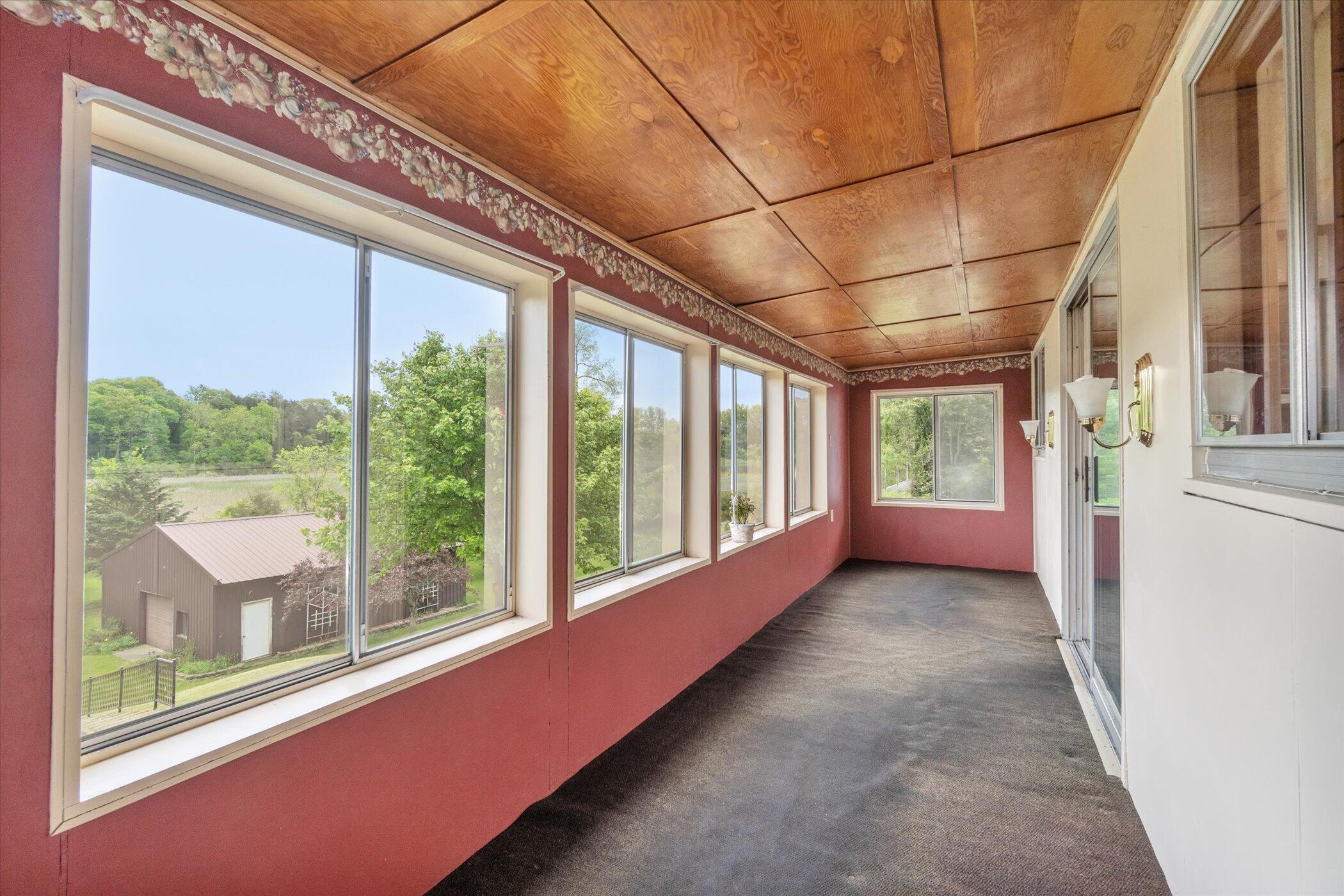 5673 Ackerson Lake Road Jackson, MI 49201 - Photo 20 of 55 22-5673-Ackerson-Lake-Rd-WindowStill-Rea