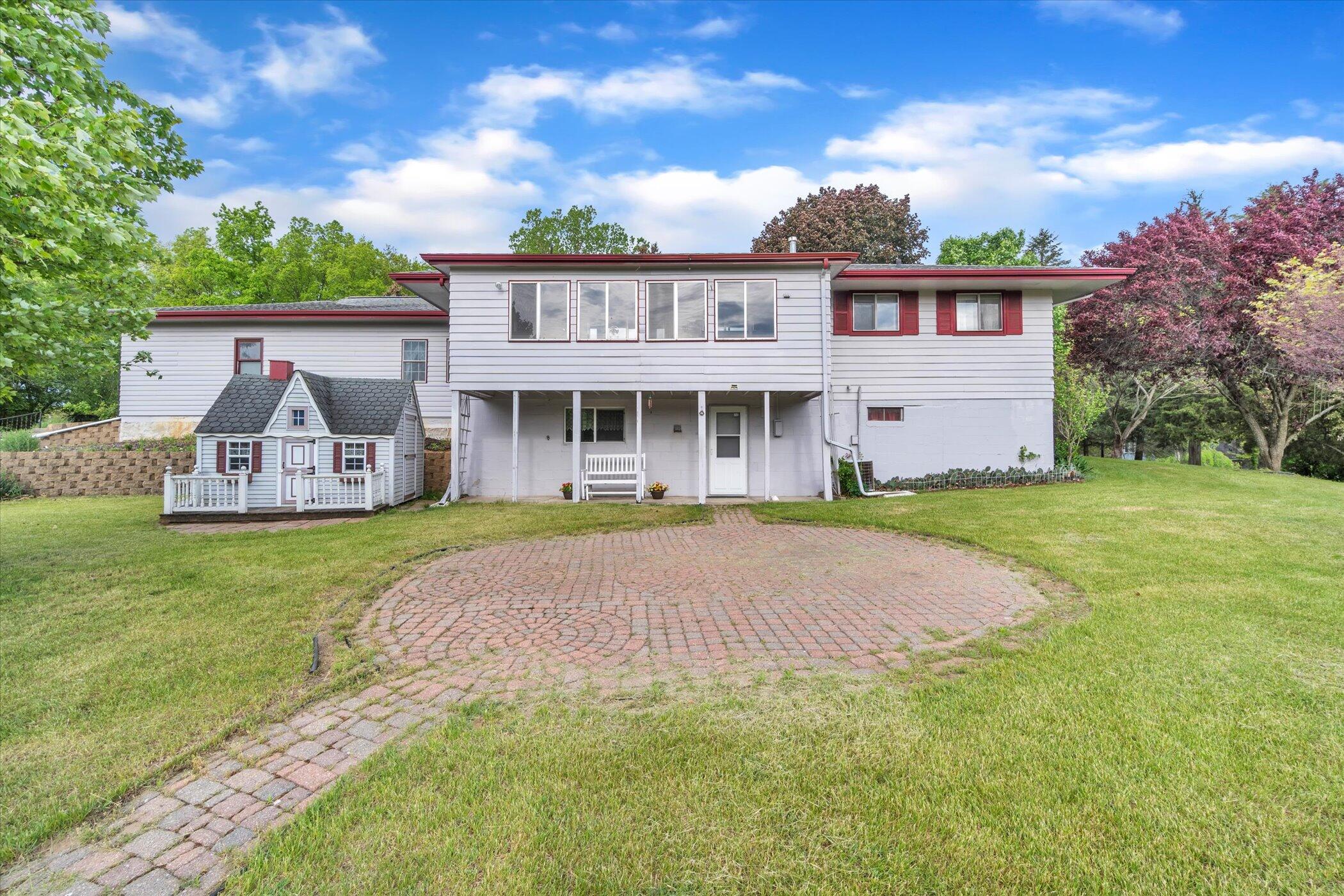 5673 Ackerson Lake Road Jackson, MI 49201 - Photo 42 of 55 44-5673-Ackerson-Lake-Rd-WindowStill-Rea