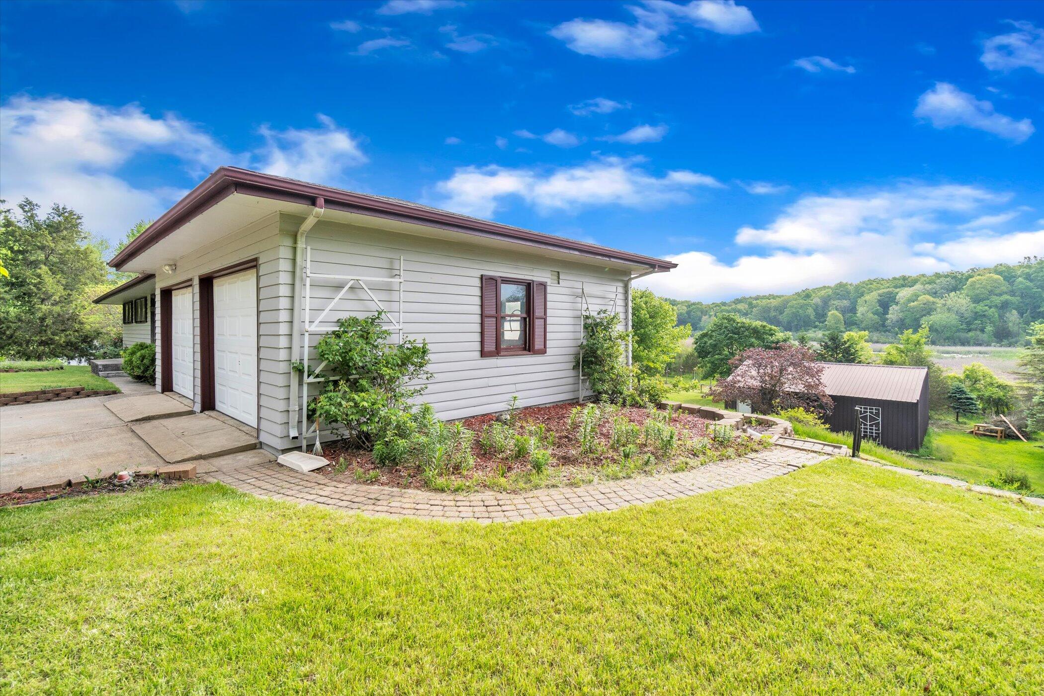 5673 Ackerson Lake Road Jackson, MI 49201 - Photo 51 of 55 53-5673-Ackerson-Lake-Rd-WindowStill-Rea