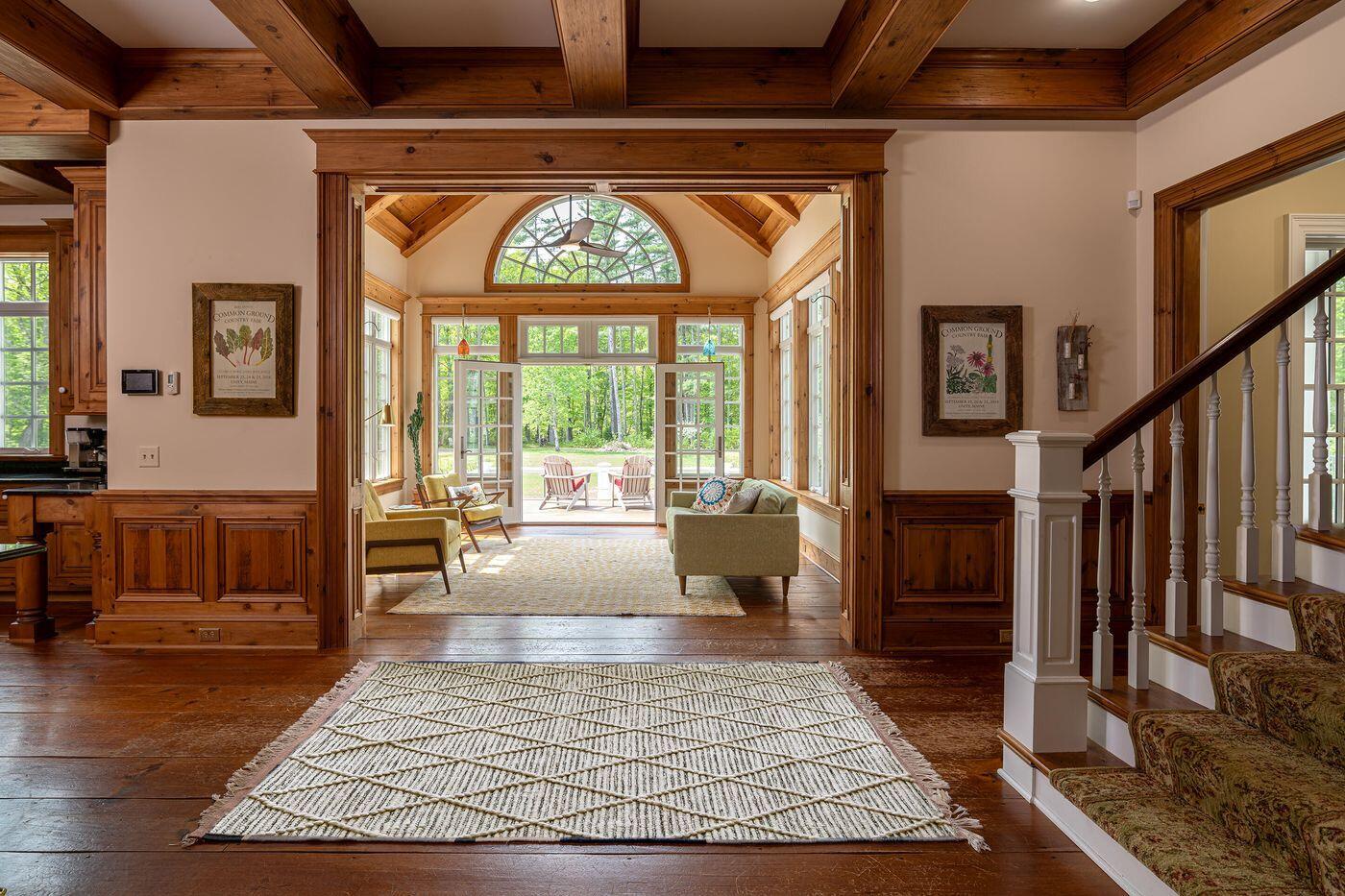 808 Sunday River Road Newry, ME 04261 - Photo 5 of 28 W6-ME2982-LANDVEST_05272610437