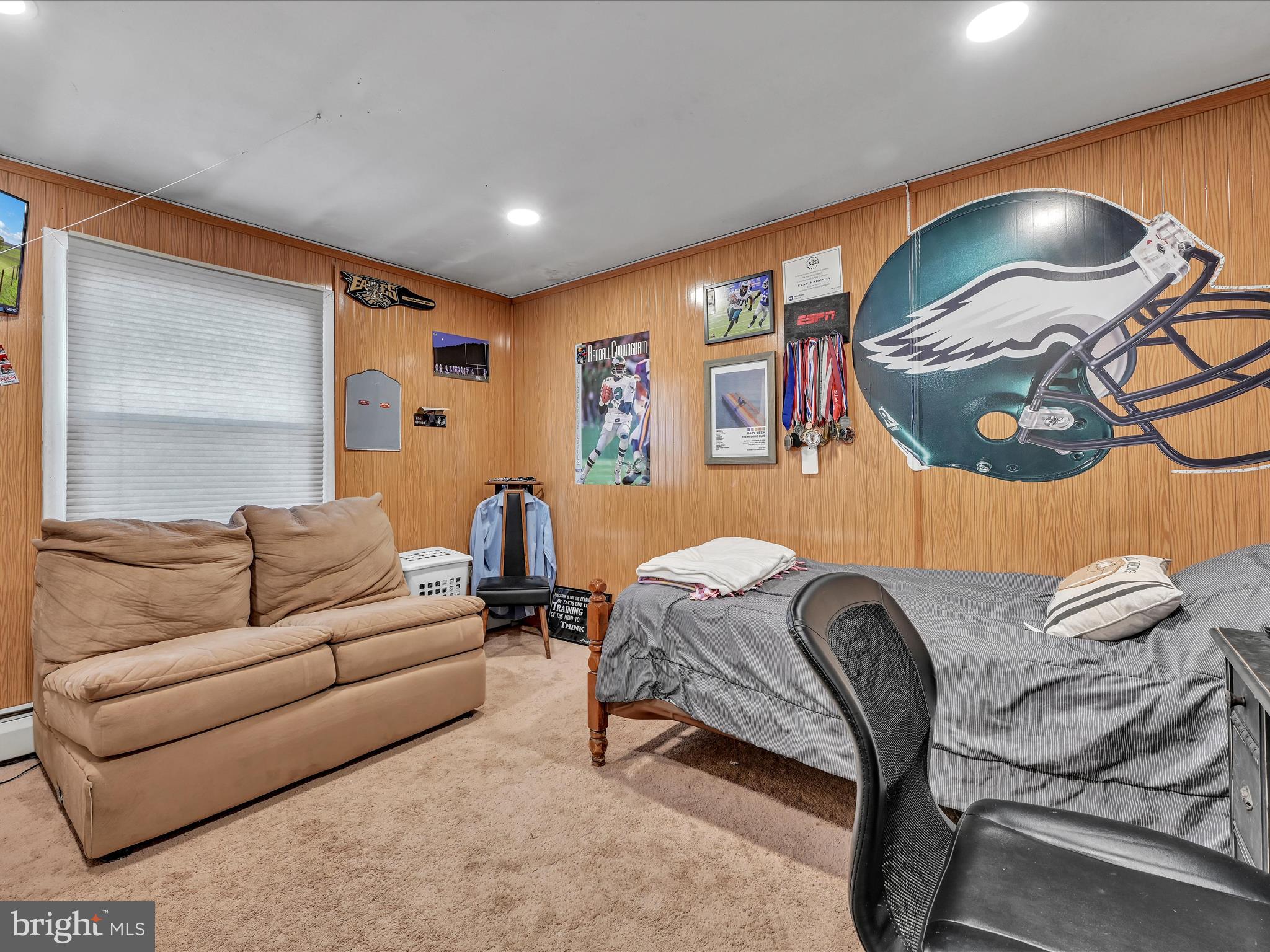 188 Dad Burnhams Road Pine Grove, PA 17963 - Photo 20 of 37 Bedroom