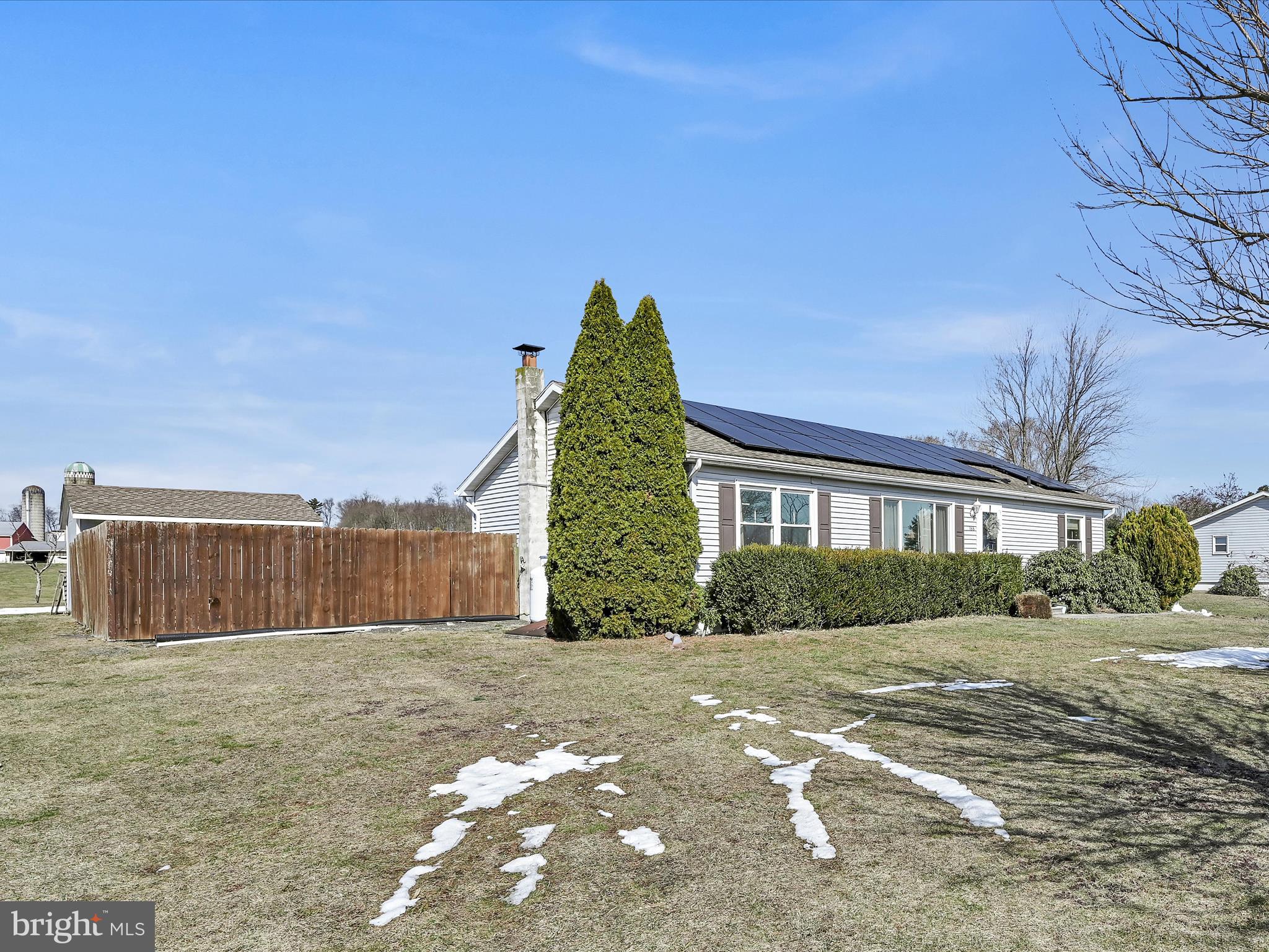 188 Dad Burnhams Road Pine Grove, PA 17963 - Photo 3 of 37 Front