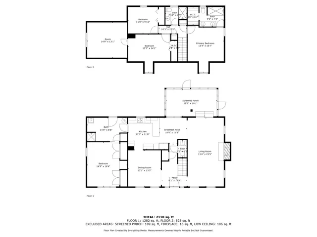 $280,000 | 342 Spring Valley Road, Waynesboro, GA 30830