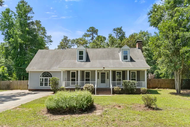 $280,000 | 342 Spring Valley Road, Waynesboro, GA 30830