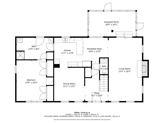$280,000 | 342 Spring Valley Road, Waynesboro, GA 30830