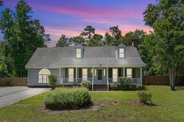 $280,000 | 342 Spring Valley Road, Waynesboro, GA 30830