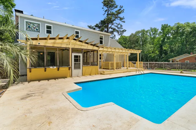 $280,000 | 342 Spring Valley Road, Waynesboro, GA 30830