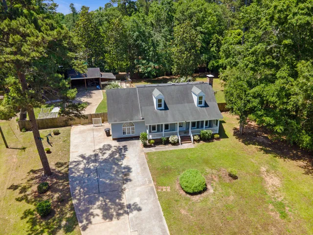 $280,000 | 342 Spring Valley Road, Waynesboro, GA 30830