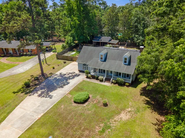 $280,000 | 342 Spring Valley Road, Waynesboro, GA 30830