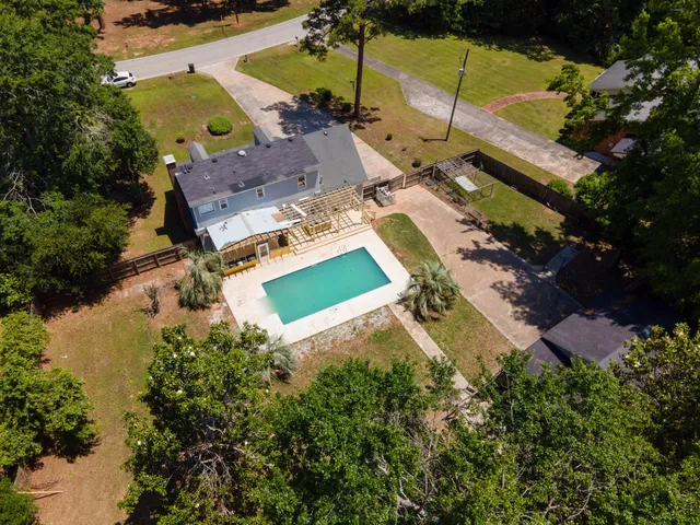 $280,000 | 342 Spring Valley Road, Waynesboro, GA 30830