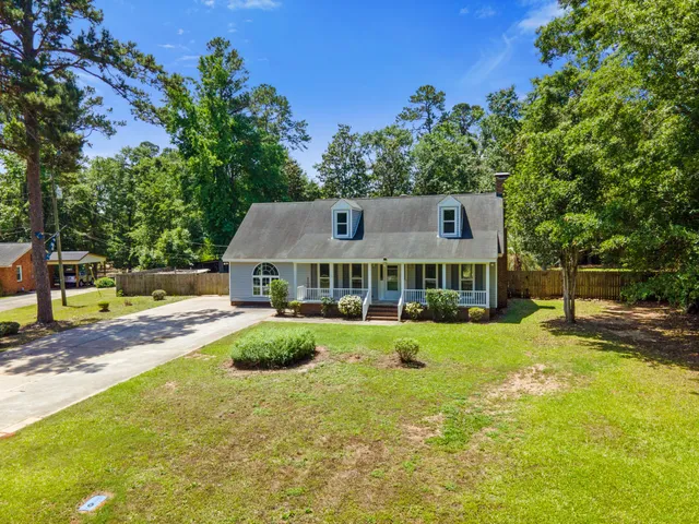 $280,000 | 342 Spring Valley Road, Waynesboro, GA 30830