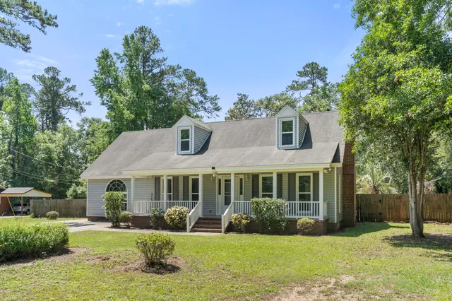 $280,000 | 342 Spring Valley Road, Waynesboro, GA 30830