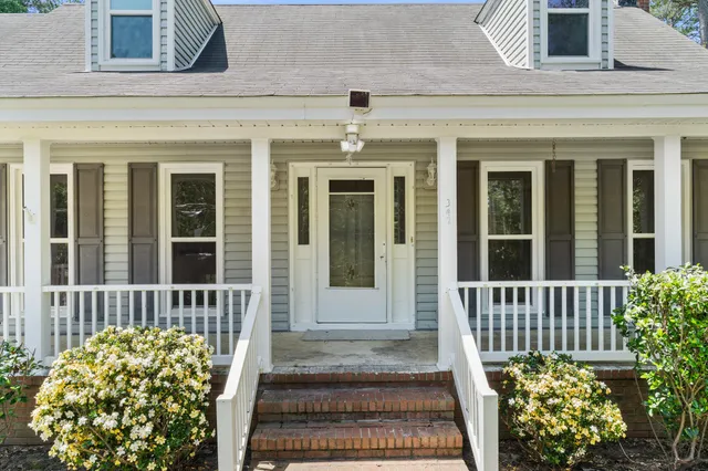 $280,000 | 342 Spring Valley Road, Waynesboro, GA 30830