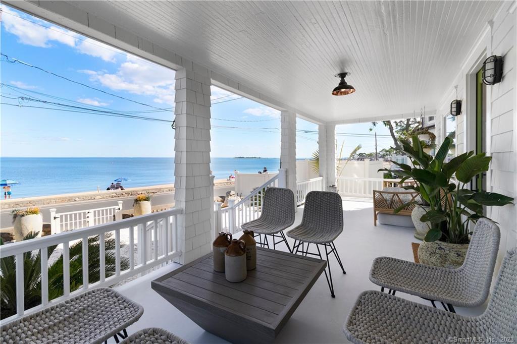19 Soundview Drive Westport, CT 06880 - Photo 7 of 40 a living room with furniture