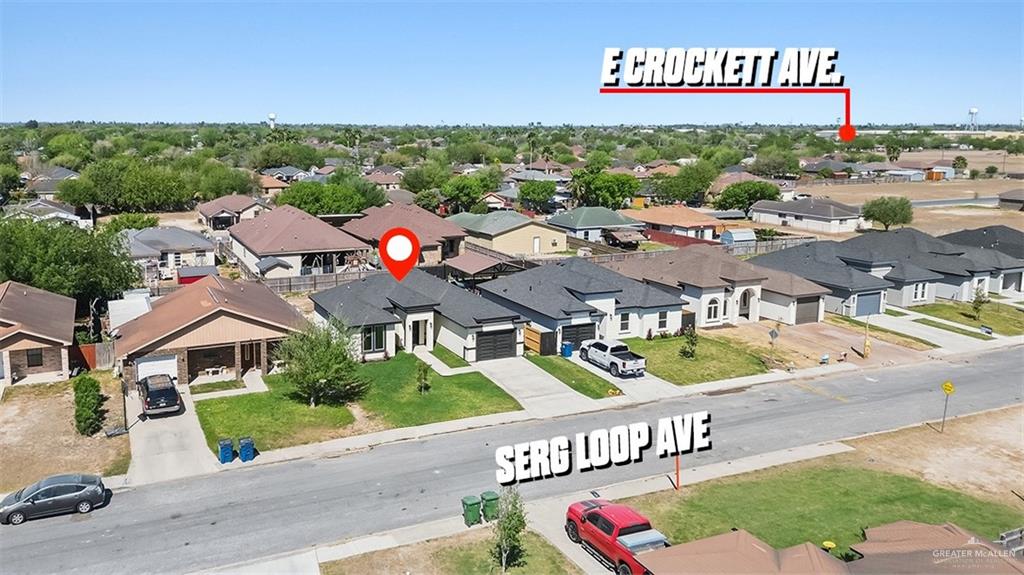 435 Serg Loop Alamo, TX 78516 - Photo 24 of 27 Gallery Image 24