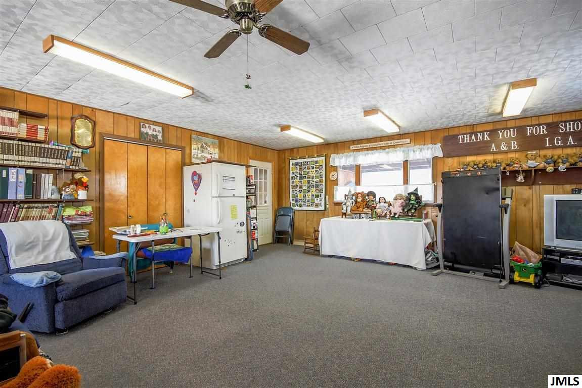 14724 Austin Road Manchester, MI 48158 - Photo 13 of 21 Photo 14