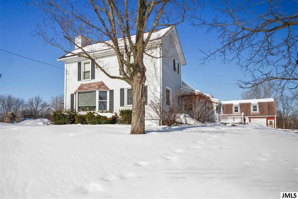 14724 Austin Road Manchester, MI 48158 - Photo 2 of 21 Photo 2