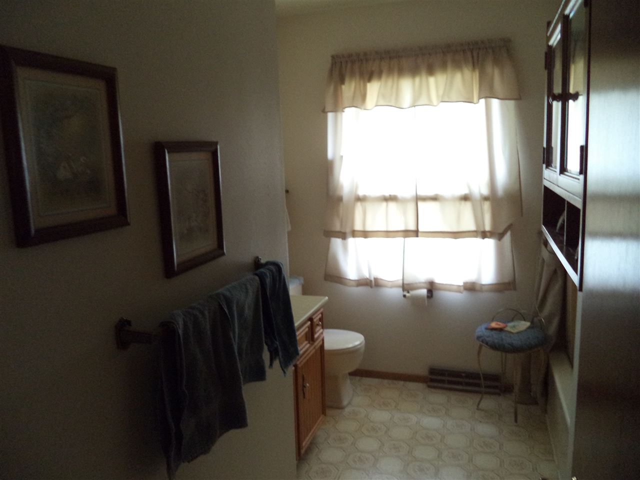 14105 Rowley Road Durand, IL 61024 - Photo 18 of 24 a room with window and gate