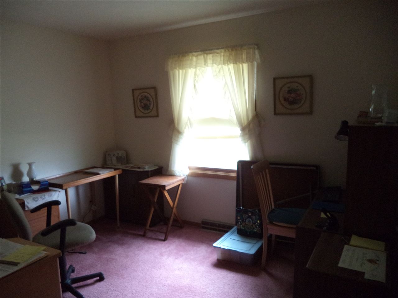 14105 Rowley Road Durand, IL 61024 - Photo 20 of 24 a view of workspace with windows