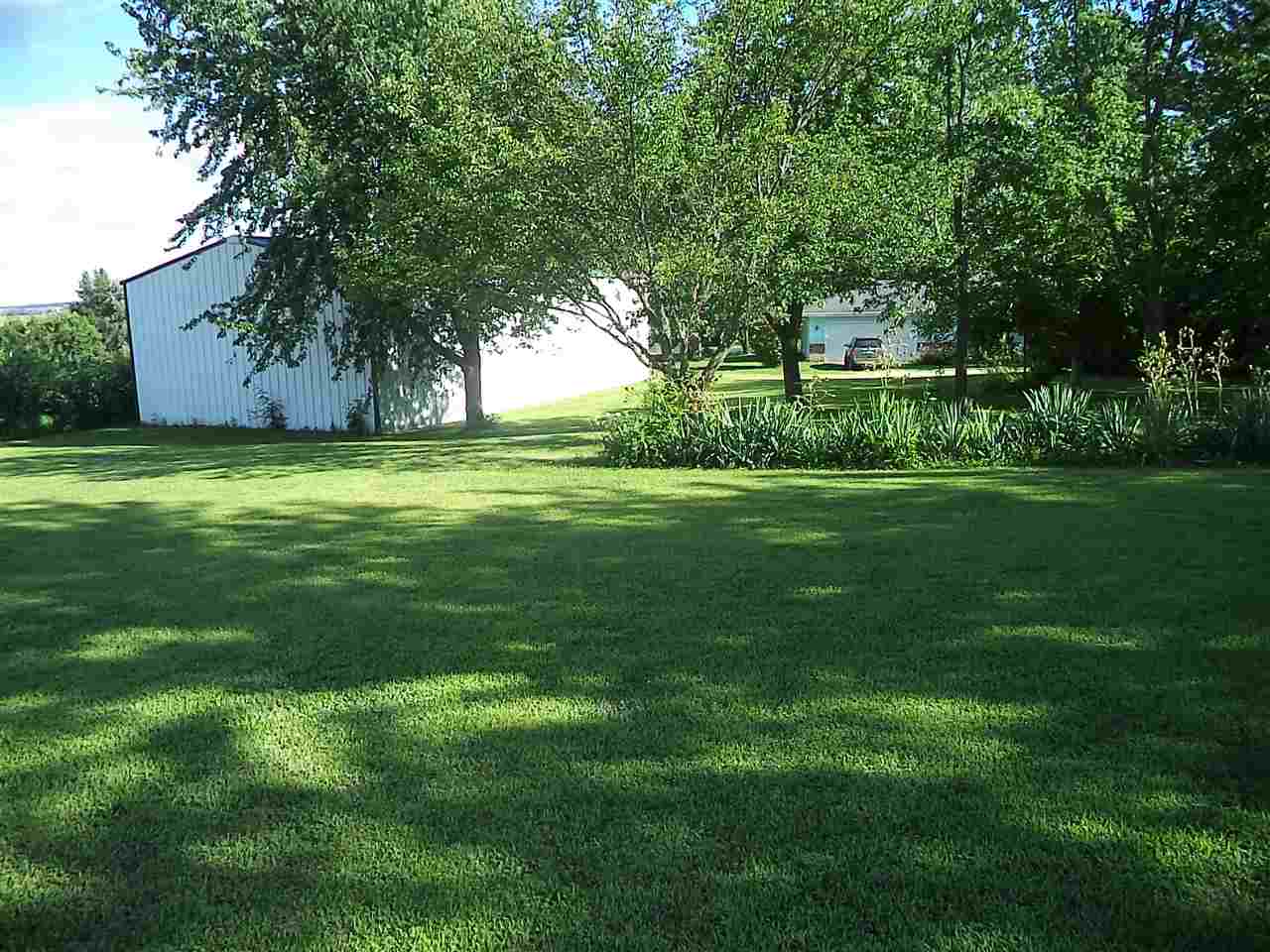 14105 Rowley Road Durand, IL 61024 - Photo 2 of 24 a garden view